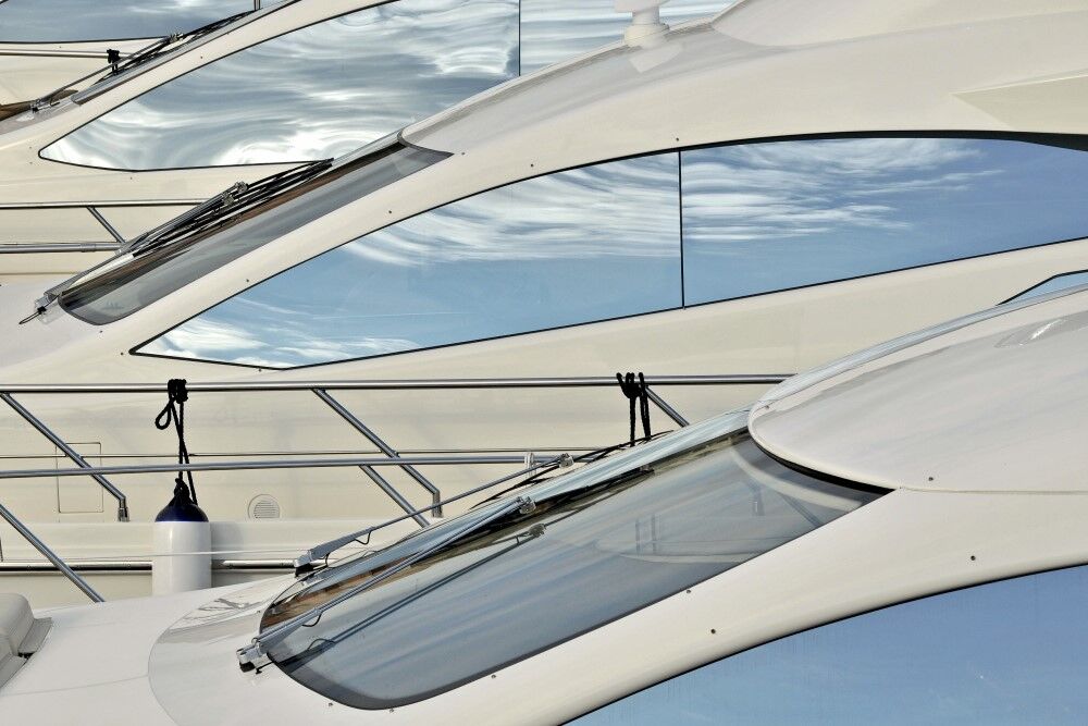 Wiper & Washer Fluid Controller Solution