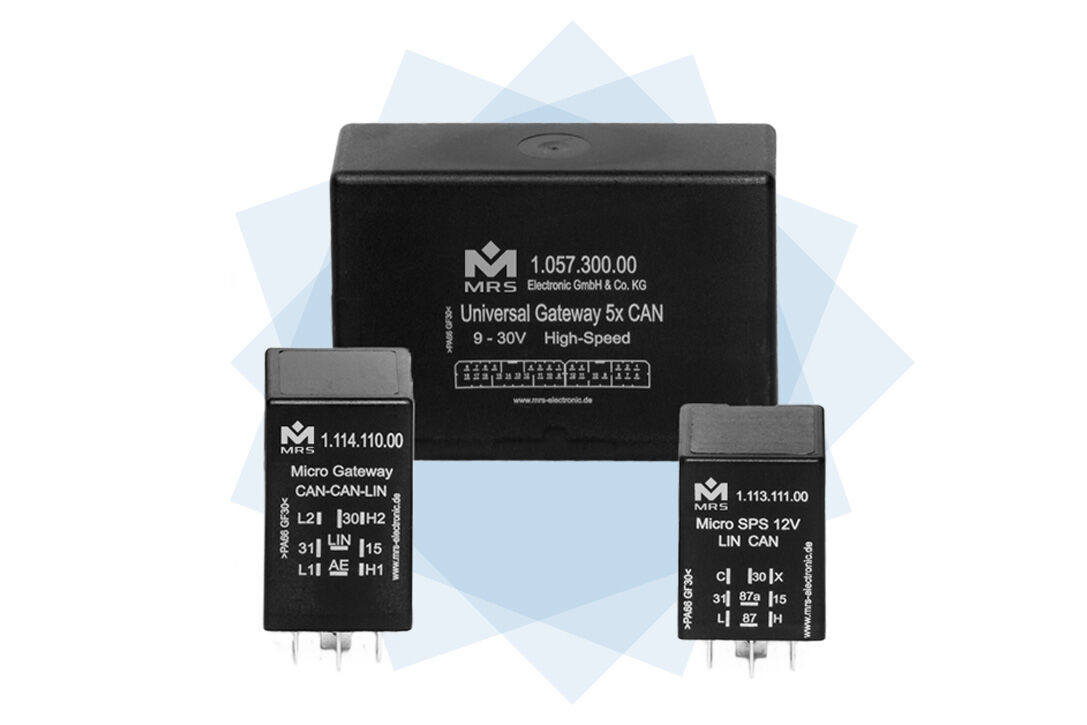 MRS Marine Gateways group image