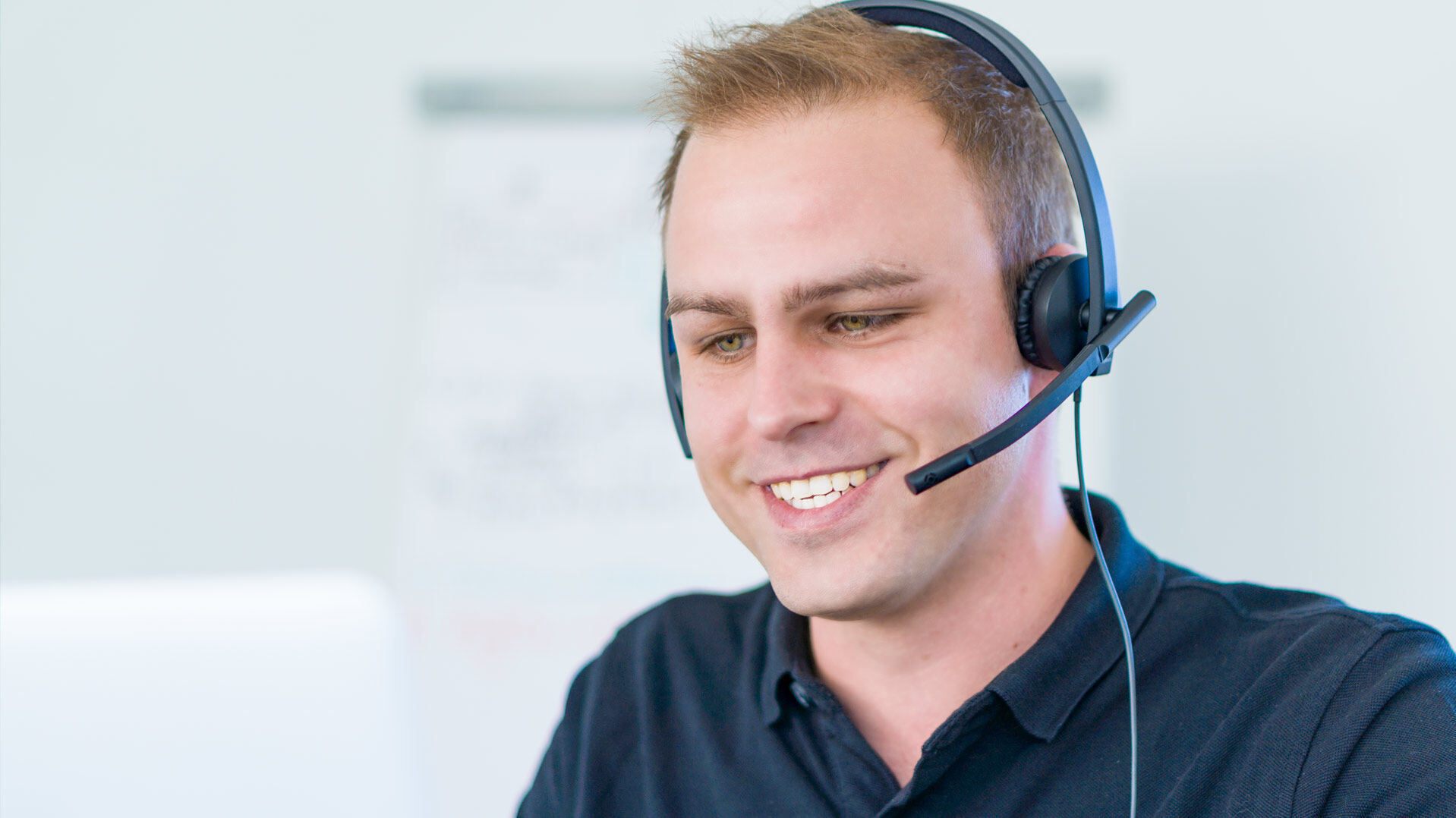 [Translate to English:] MRS Marine contact 