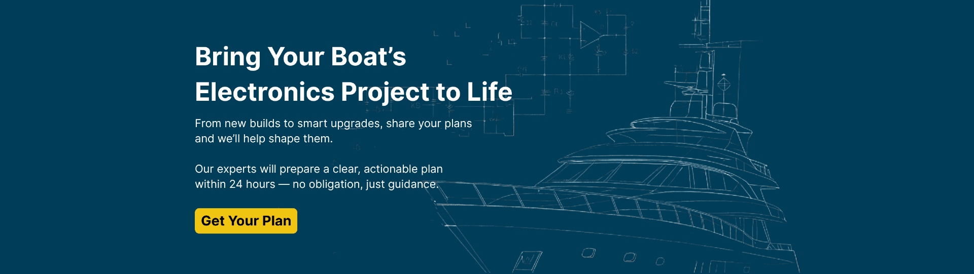 mrs marine electronic plan 