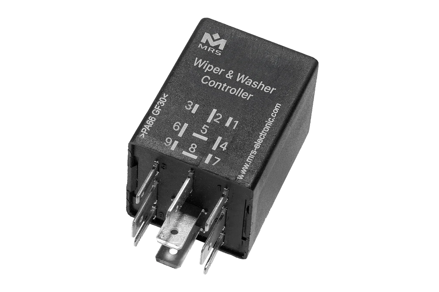 Wiper & Washer Controller