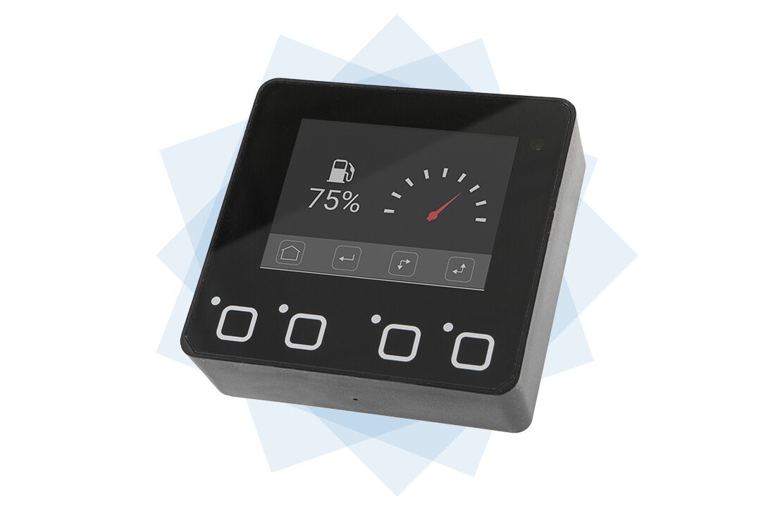 MRS Marine MConn Mini Display