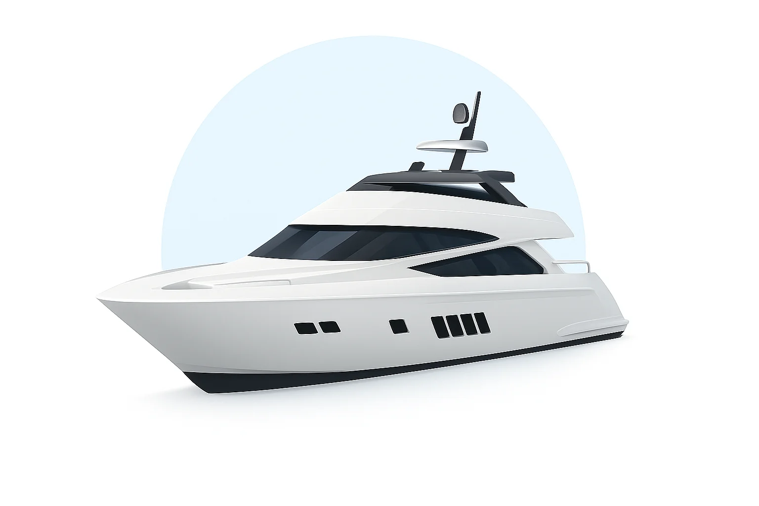 New Boat Build Boat build