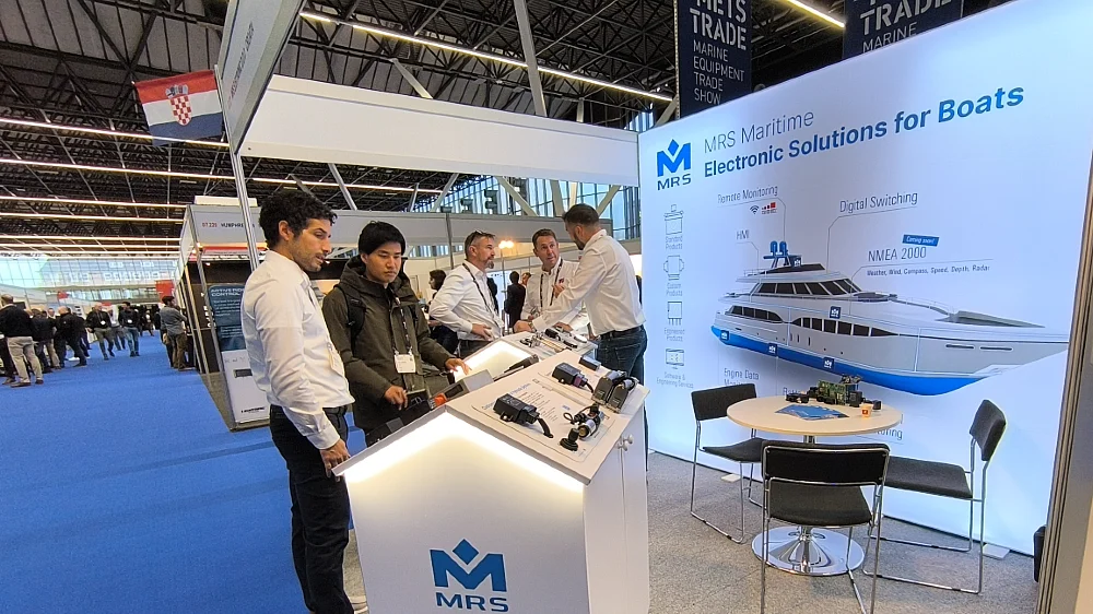 [Translate to English:] ms marine news 
