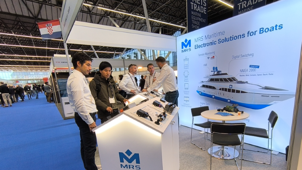 [Translate to English:] ms marine news 