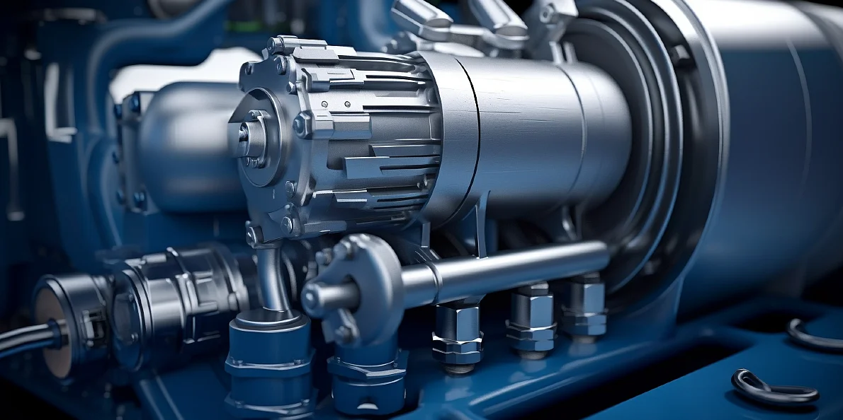 power pack unit hydraulic control 