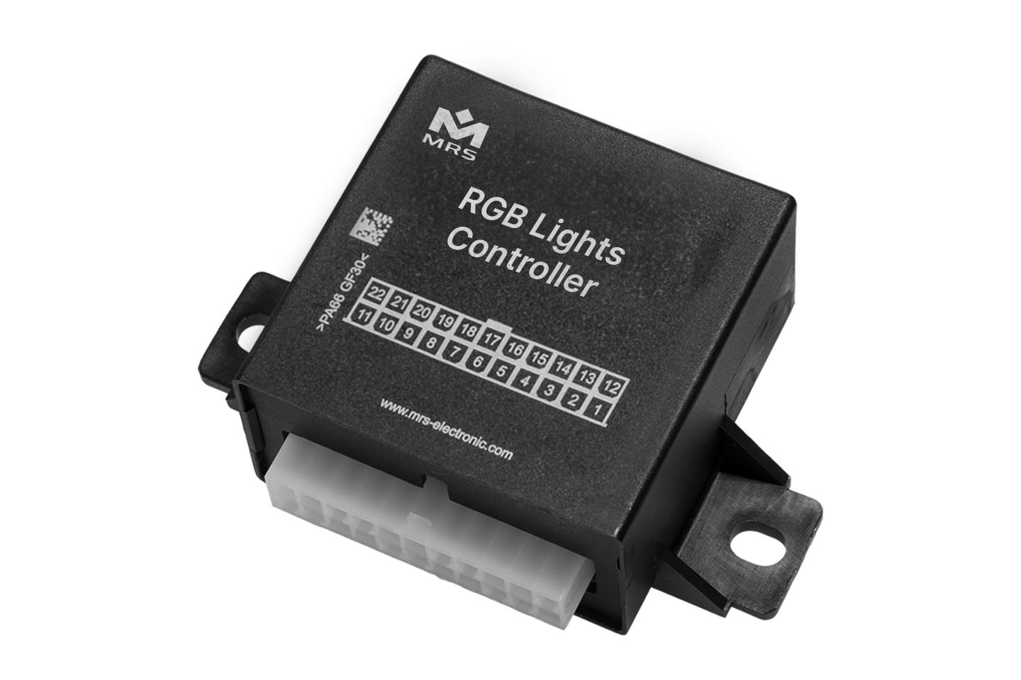 RGB Lights Controller