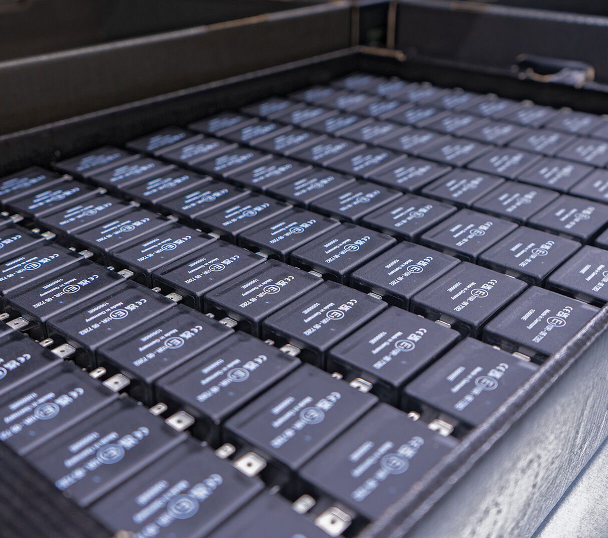 image.title Storage and Shipping