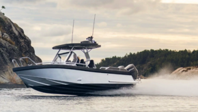 [Translate to English:] Anitec x MRS Marine 