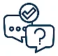 responsive communication 