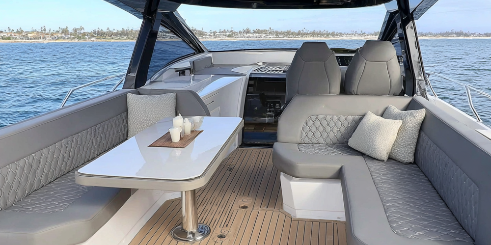 [Translate to English:] table lift controller