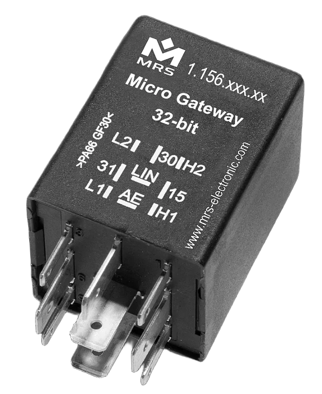 Micro Gateway NMEA 2000 