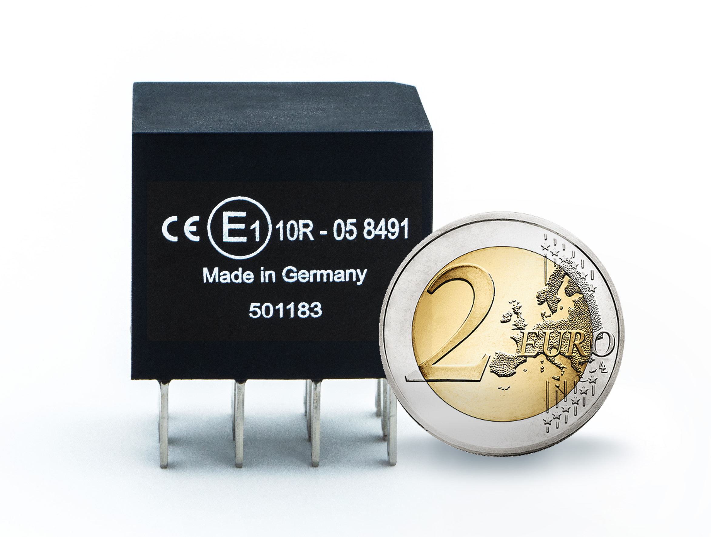 MicroPlex NMEA 2000 Gateway 